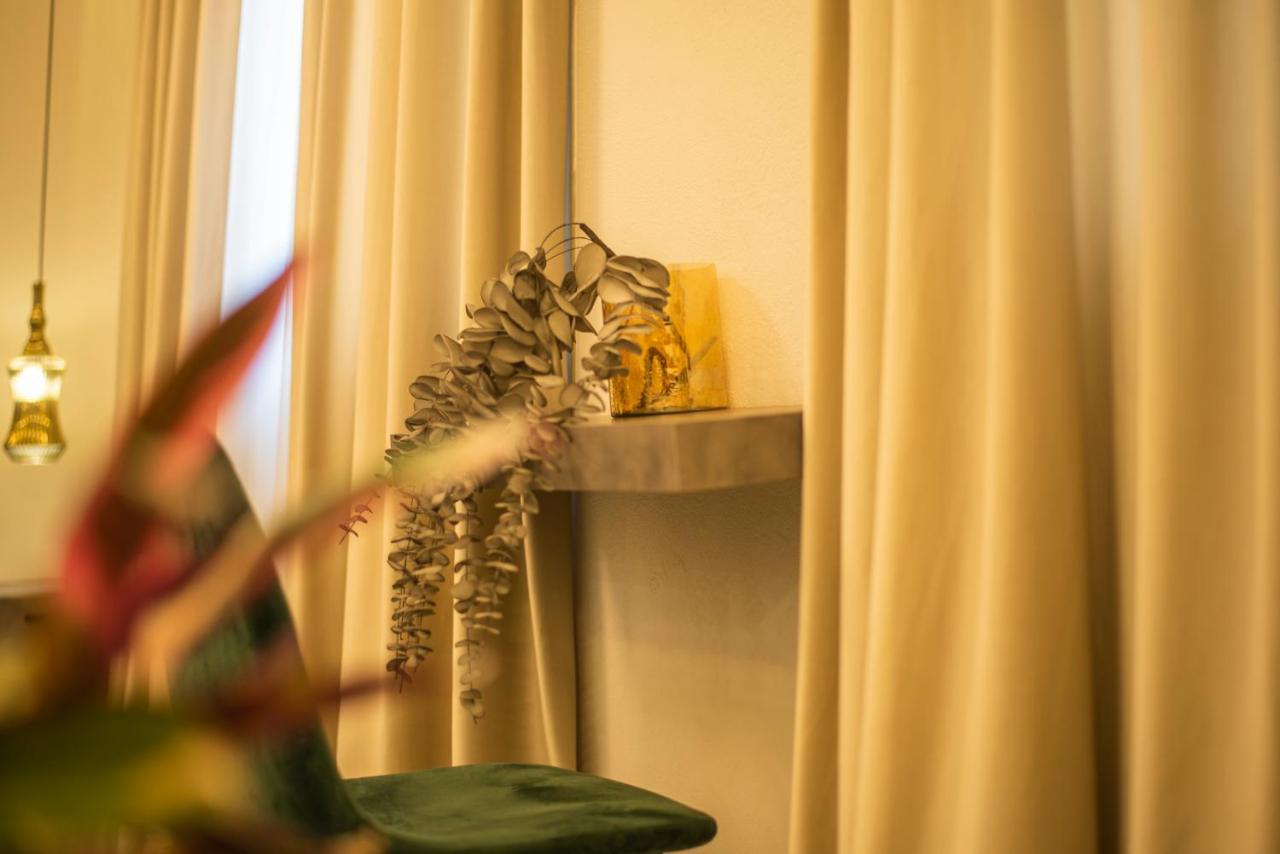 Thronos Aqua Residence A Sea View Luxury Villa Pachia Ammos Zewnętrze zdjęcie