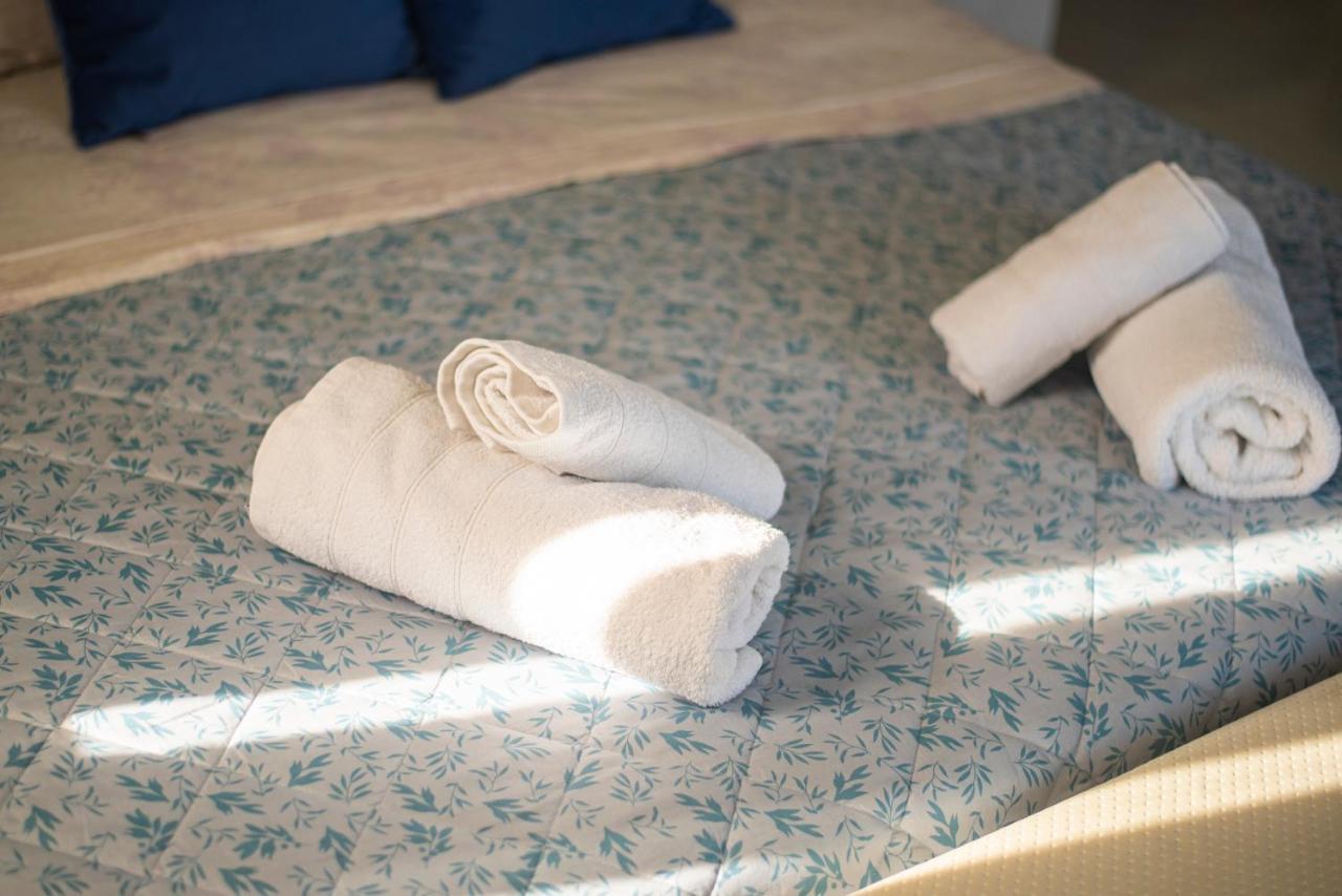 Thronos Aqua Residence A Sea View Luxury Villa Pachia Ammos Zewnętrze zdjęcie